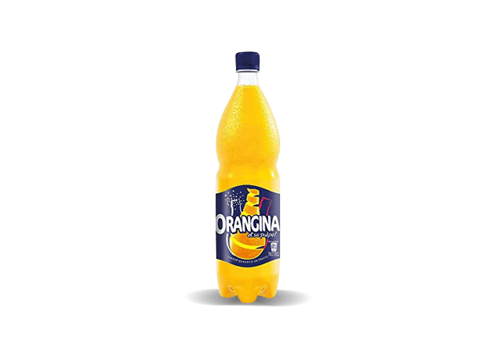 ORANGINA 1.5L