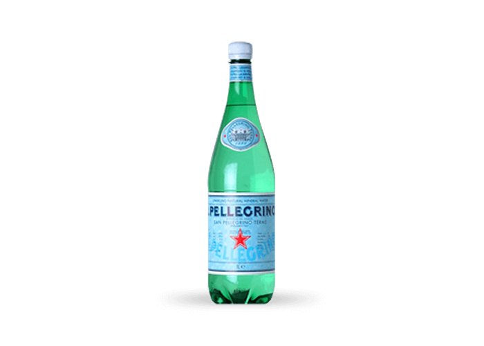 SAN PELLEGRINO 1L