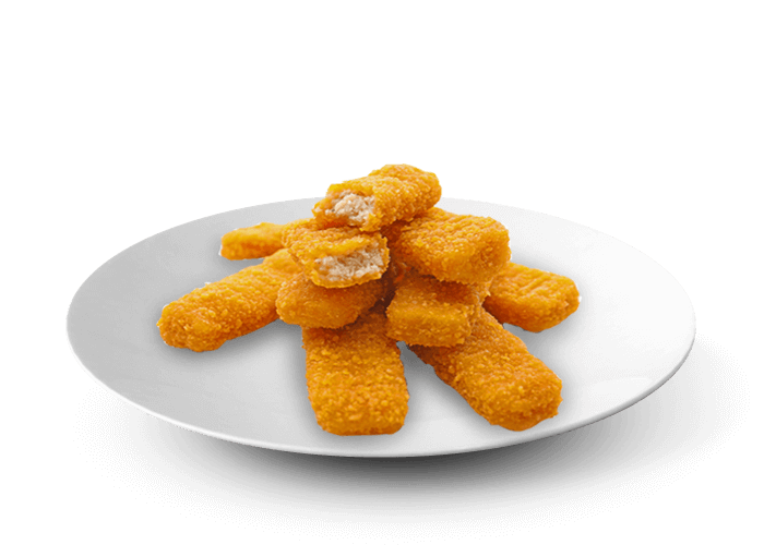 8 MOZZARELLA STICKS