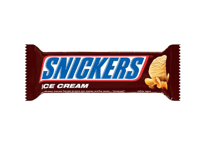 SNICKERS